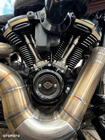 Harley-Davidson Softail Fat Boy - 12