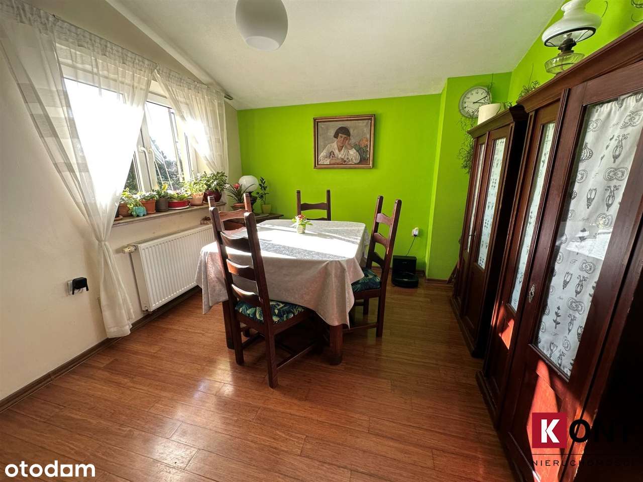 Stary Bieżanów/ cześć domu / 3 mieszkania/ garaż-9