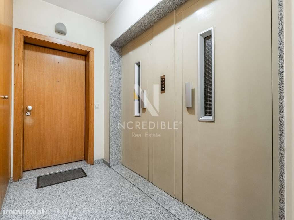 Apartamento T3 em São Vicente, Braga-28