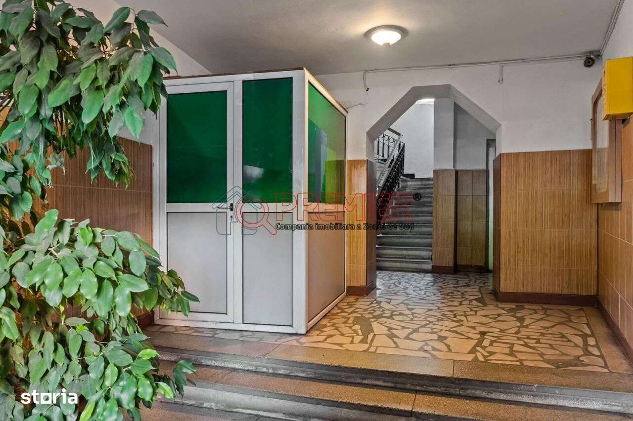 Bulevardul UNIRII - DELUXE - 4 Camere - Imagine principală: 5/20