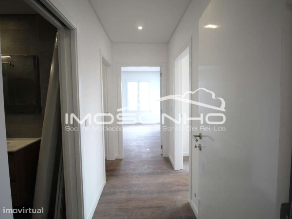 Apartamento T3-7
