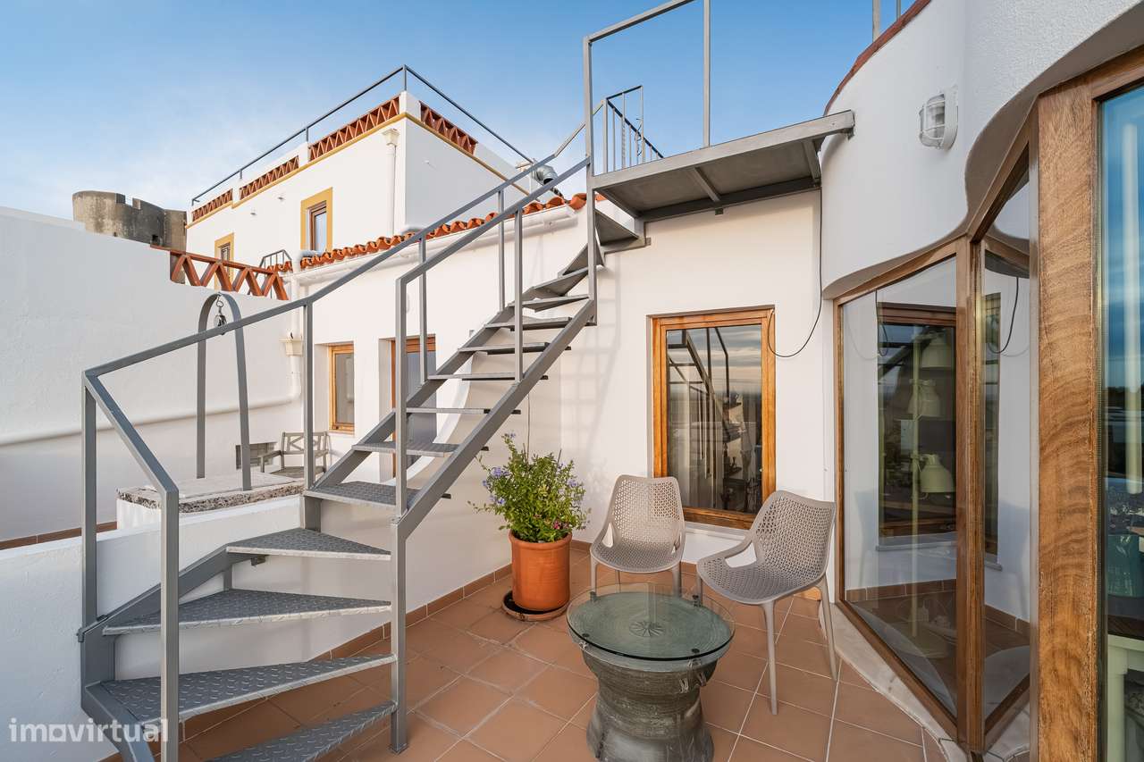 MORADIA DE CHARME | PARA VENDA | ALENTEJO | EVORAMONTE-20