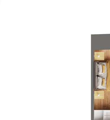 O seu próximo lar é na Casa do Largo - T0+1 no bairro mais cool de Lis - Grande imagem: 2/2