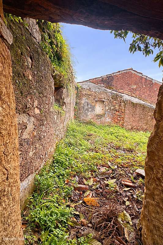 Moradia T3 para venda-7