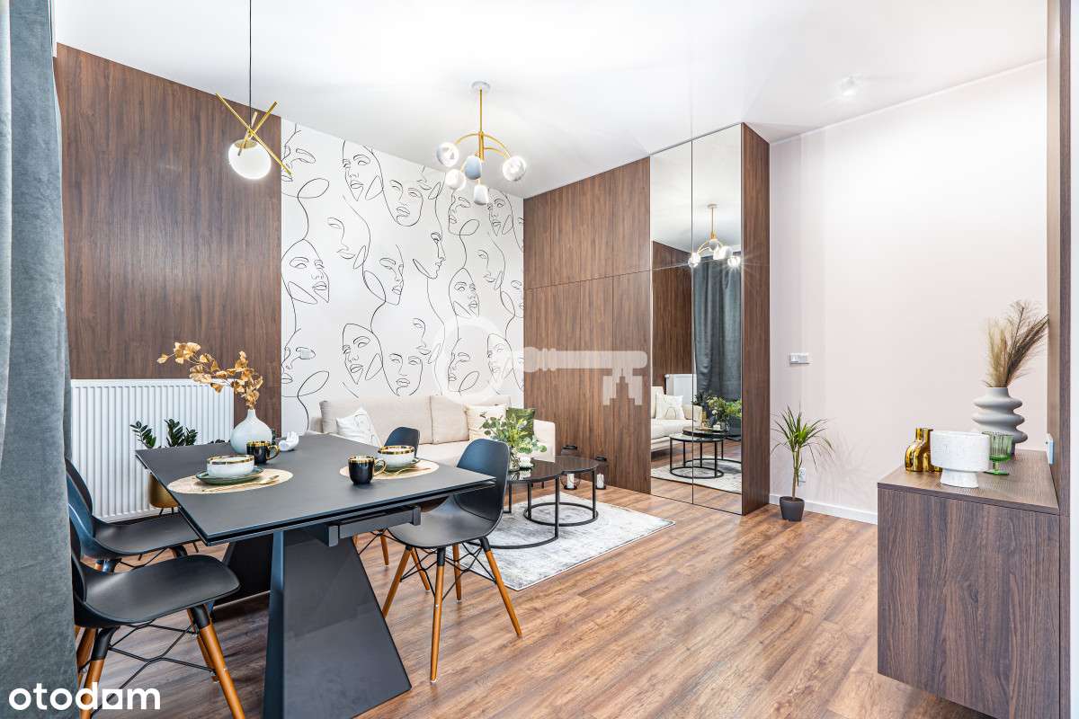 Gotowiec inwestycyjny | Przy dworcu | Balkon-2