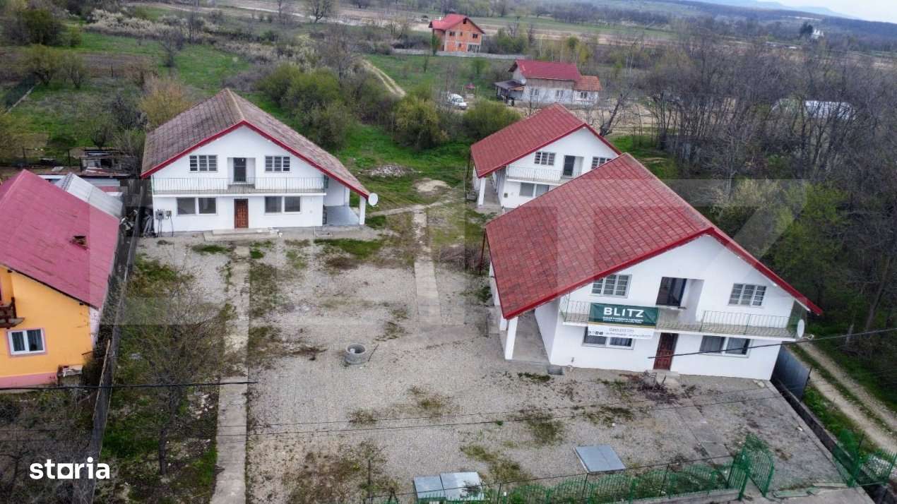 CASA P+1 cu 5 dormitoare zona Arcani - Imagine principală: 3/12