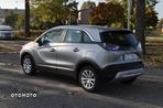 Opel Crossland X - 11