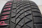 R17 215/55 Hankook Kinergy 4S Wysyłka gratis! - 1