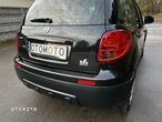 Fiat Sedici 1.6 16V 4x4 Dynamic - 14