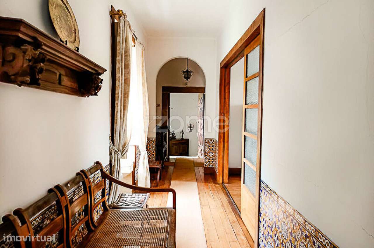 Quinta do Mosteiro de Salzedas com mais 17 ha e património histórico-24