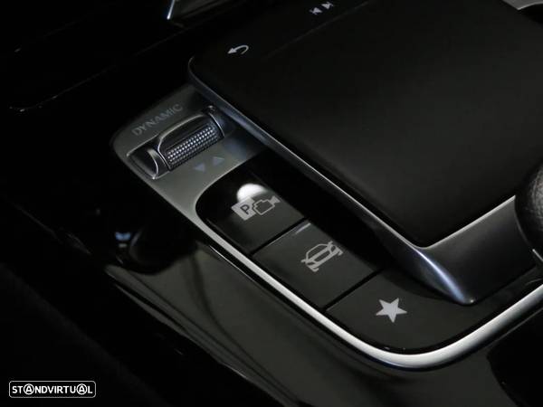 Mercedes-Benz A 180 d Progressive Aut. - 13