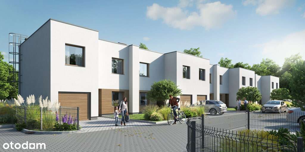 Nowa inwestycja w Iłowej - PRZEDSPRZEDAŻ - Pełny obrazek: 3/6