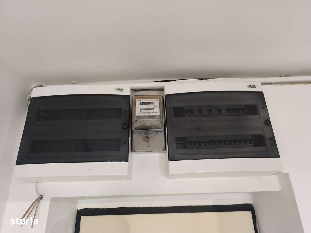 Dumul Taberei metrou Favorit LUX NOU renovat cu Centrala Termica-2