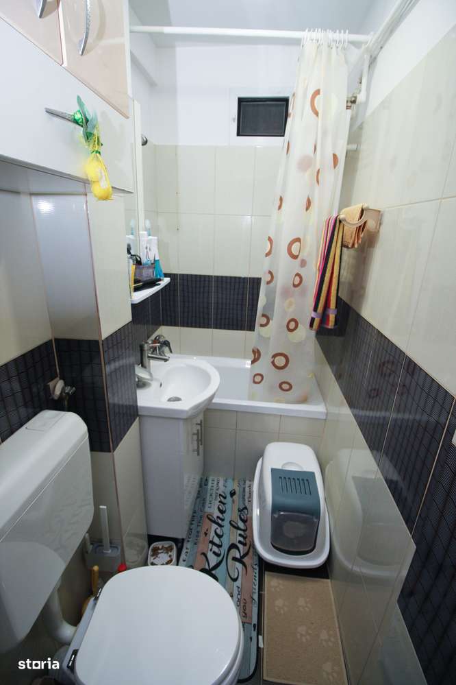 Garsoniera dubla situata ultracentral-5