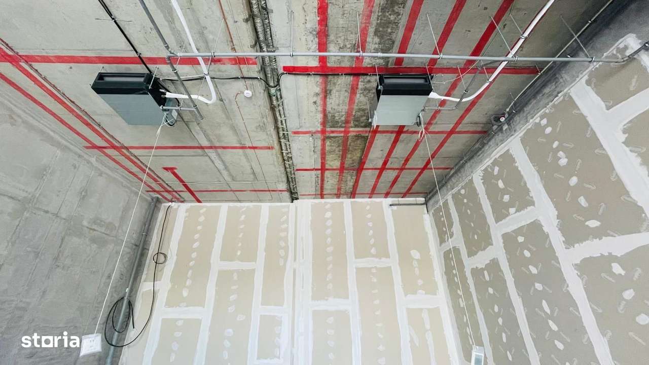 Spațiu Comercial 112 mp de inchiriat în One Cotroceni Park - Imagine principală: 5/7