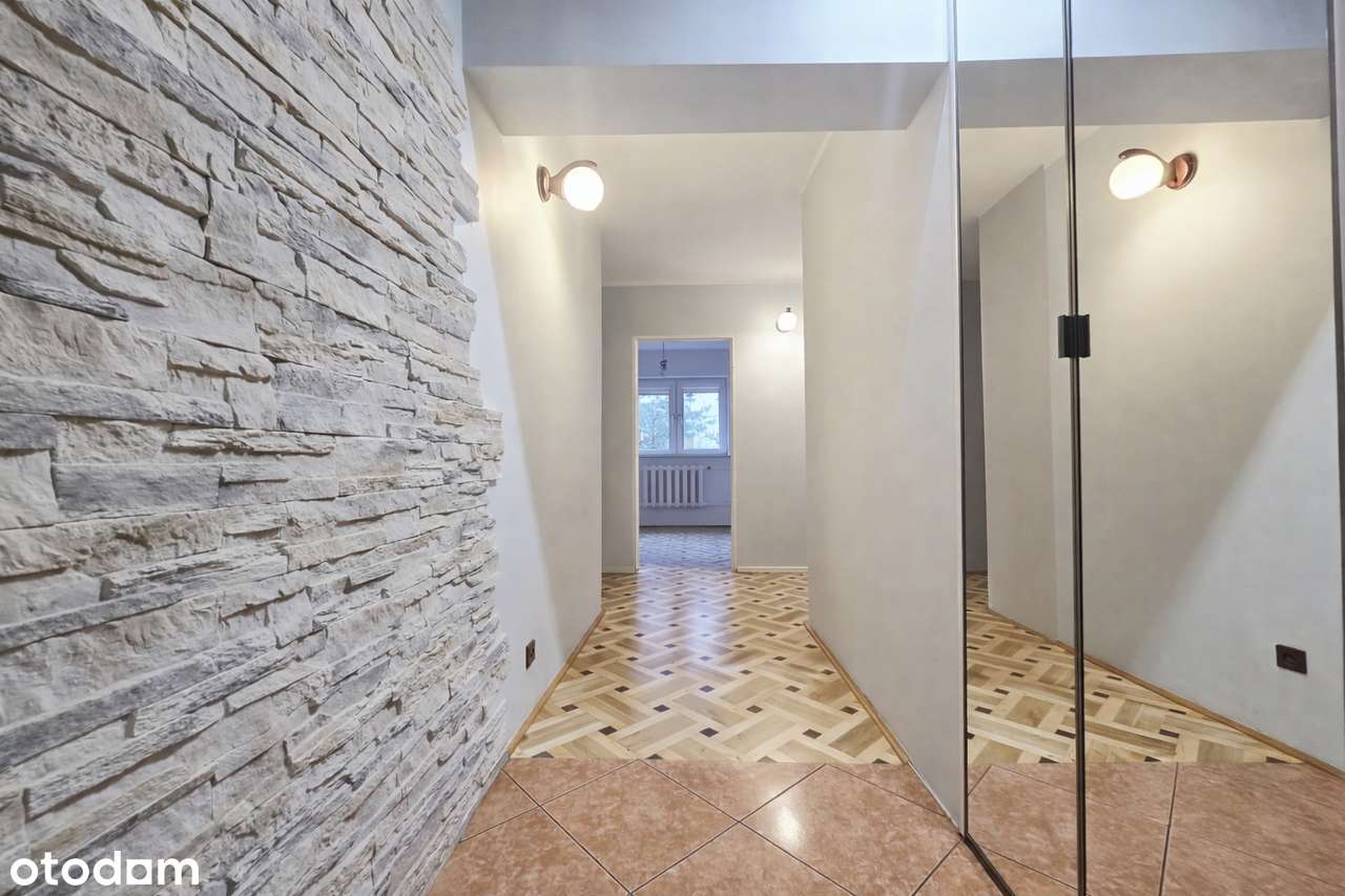 Jasne i funkcjonalne mieszkanie 62 m2 - Pełny obrazek: 5/7