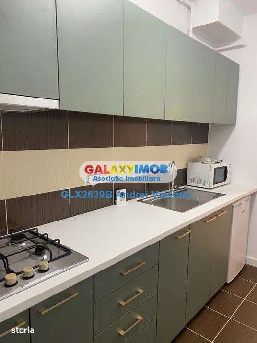 Garsoniera Berceni - Dimitrie Leonida - Oituz - Parcare - Imagine principală: 3/7