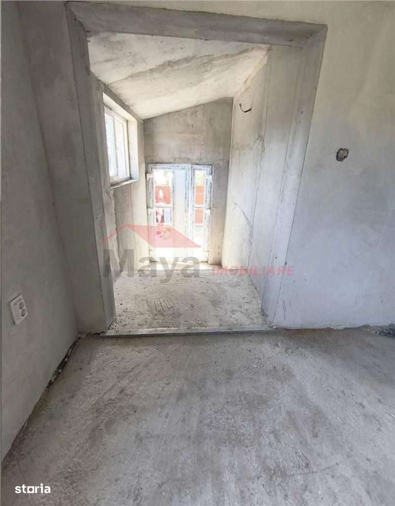 Casa pe un nivel, Subcetate-4