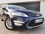 Ford Mondeo 2.0 TDCi Titanium - 7