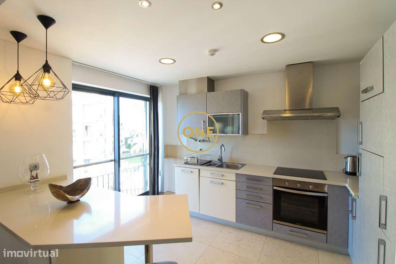 Apartamento T1 - Grande imagem: 4/15