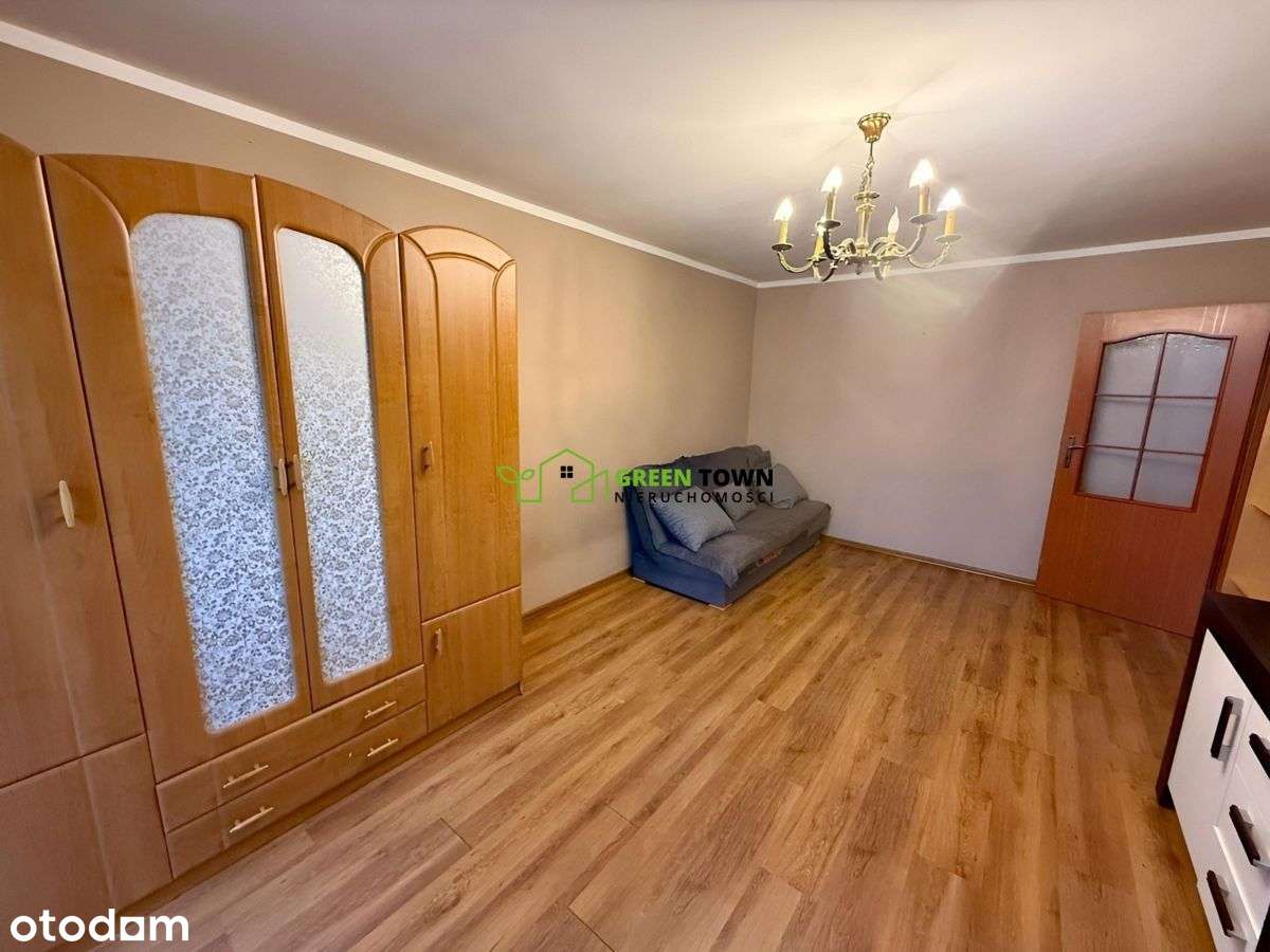 2 pokojowe mieszkanie - Super lokalizacja !!!-3