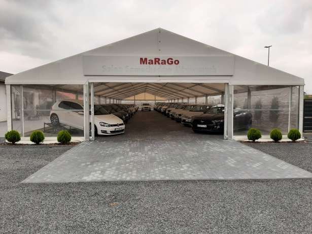 MaRaGo Salon Samochodów Używanych !