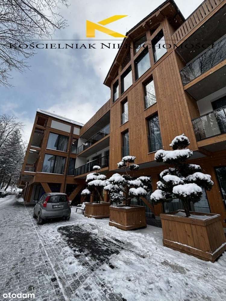 Apartament sauna rezydencja Aqua Szklarska-1