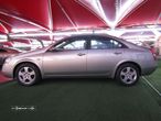 Nissan Primera 1.6 Elegance Top - 20