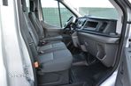 Ford TRANSIT 2.0 130 KM KONTENER MAŁY PRZEBIEG KRAJOWY 100% BEZWYPADKOWY I WŁAŚCICIEL STAN IDEALNY - 23