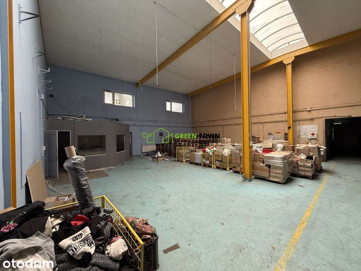 Nieruchomość komercyjna do wynajęcia - Pełny obrazek: 5/14