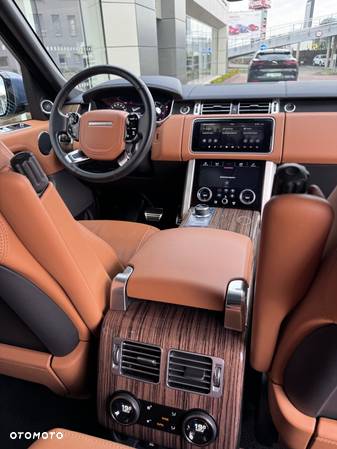 Land Rover Range Rover 3.0 SD V6 AB - 7