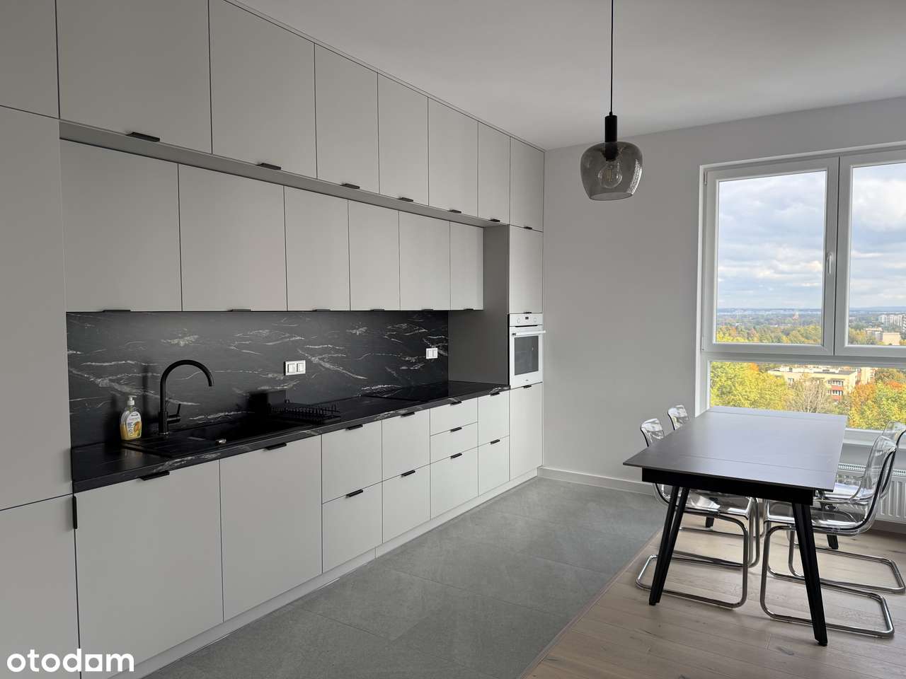 Nowy apartament 3 pok. 82m2 - centrum - Pełny obrazek: 5/20