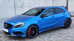 Mercedes-Benz A 45 AMG 4Matic Speedshift 7G-DCT - 2