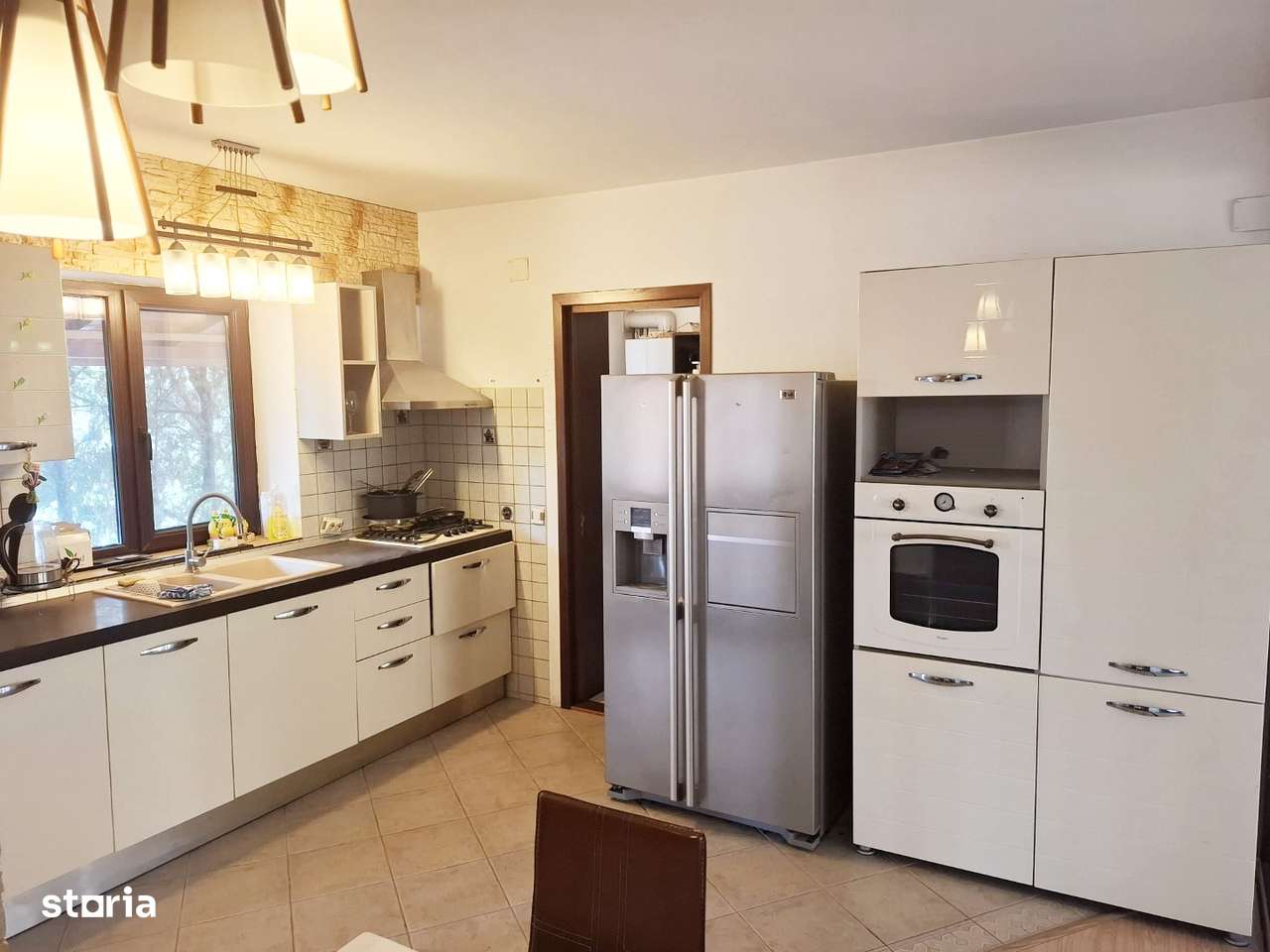 Casă CENTRALĂ  | 320 mp | Mobilată si utilata ,complet |  0% comision-2