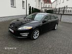 Ford Mondeo Turnier 2.2 TDCi Titanium S - 2