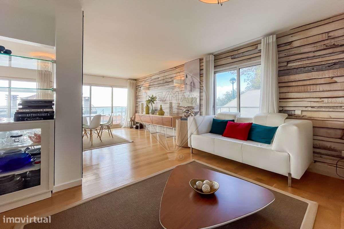 Apartamento T4 para venda - Grande imagem: 5/23