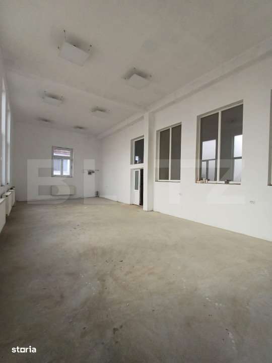 Hala/spatiu comercial, cu 3 incaperi, 185 mp, zona Tineretului - Imagine principală: 4/10