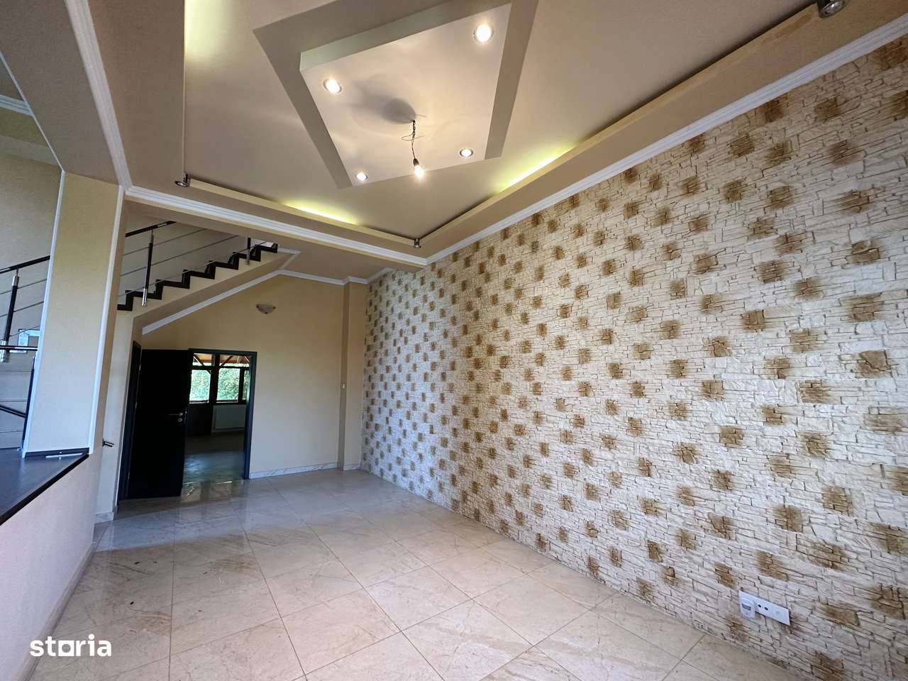 Vila individuala cu panorama spectaculoasa, Dealurile Oradea (TBC) - Imagine principală: 5/20