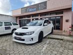 Subaru Impreza 2.5 WRX STi J18 - 1