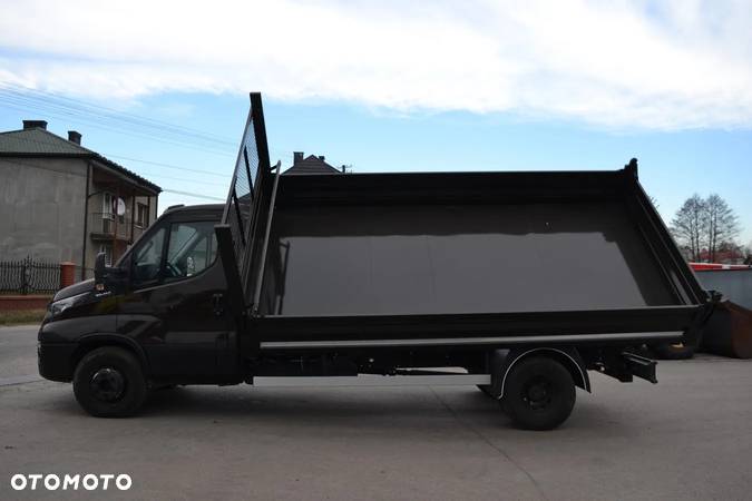 Iveco Daily 72-180 Nowy 3-stronny Wywrot Kiper Wywrotka MAX DŁUGI - 10