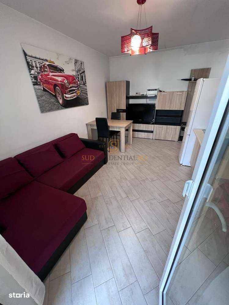 Apartament 2 camere - studio, Metalurgiei, Drumul Binelui, Comision 0% - Imagine principală: 2/20
