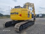 Komatsu PC 228 - 11