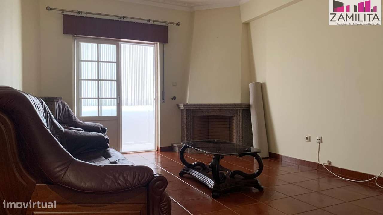 Apartamento T2 - Seixal-19