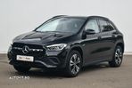 Mercedes-Benz GLA 250 e - 1