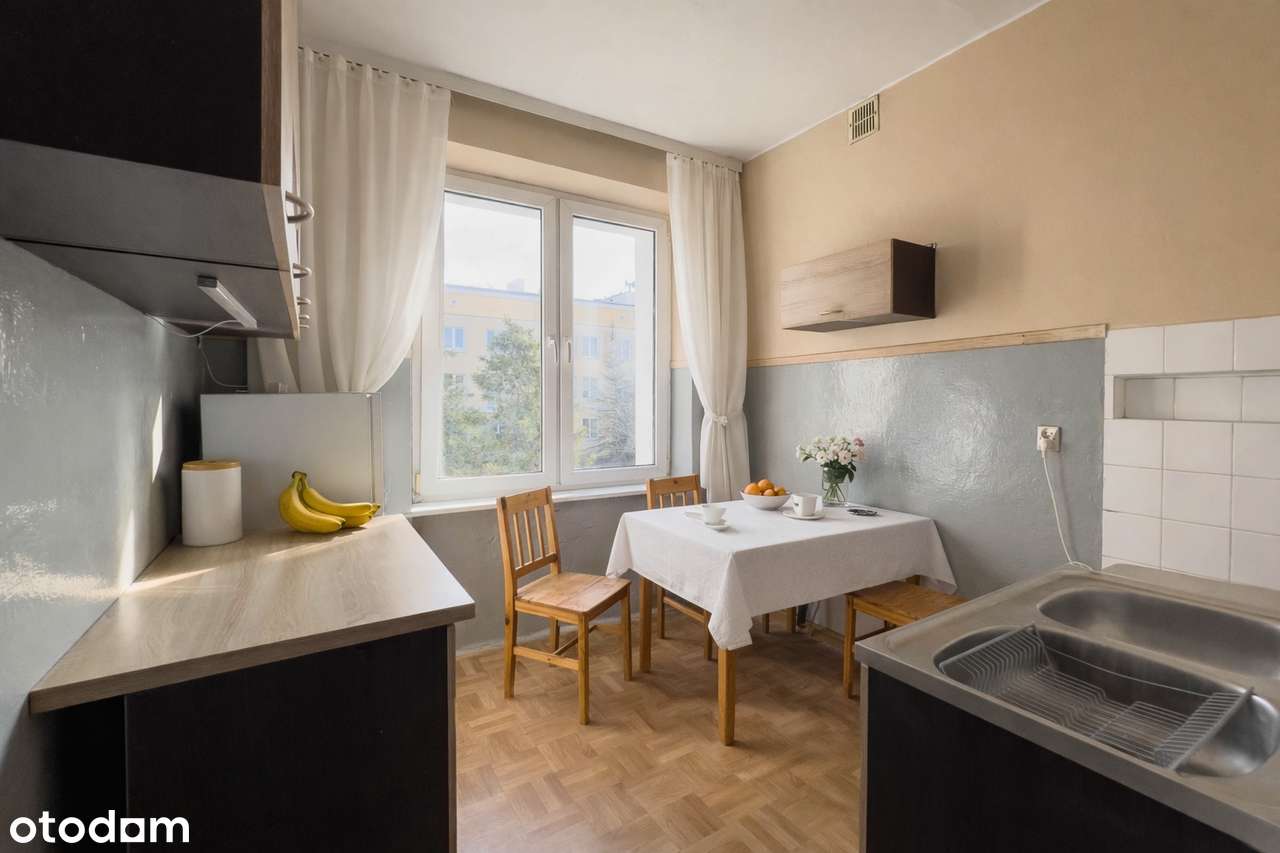 MIESZKANIE| GDYNIA, LESZCZYNKI, UL. RAMUŁTA | 2 POKOJE 45 M2 – pohled 2