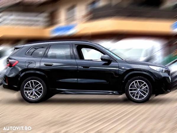 BMW X1 sDrive20i Aut. M Sportpaket - 2