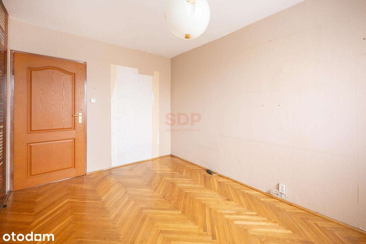 3 pokoje w rozkładzie  |Karłowice - Pełny obrazek: 3/16