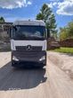 Mercedes-Benz ACTROS 1840 LnR FIRANKA 7.70 m | 19 PALET | - 5