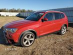 BMW X3 - 1