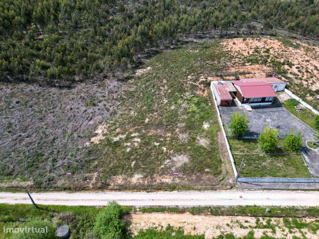 Venda Terreno - Grande imagem: 2/24